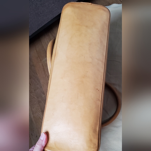 Louis Vuitton Horizontal Lock it - Picture 9 of 15